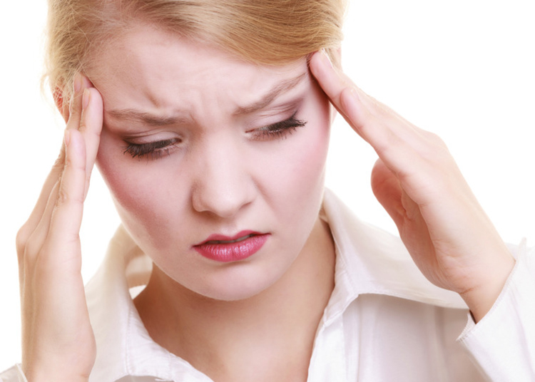 Try These 7 Natural Home Remedies for Headaches