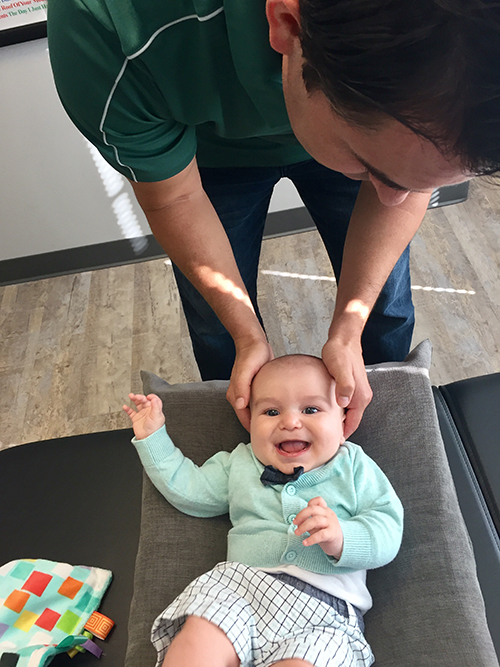 Natural Remedies For Acid Reflux In Babies Active Life Chiropractic