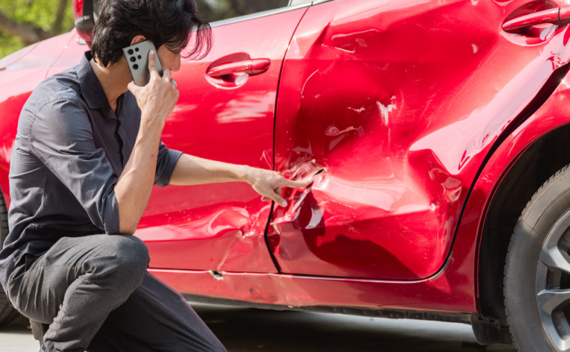 What To Do After an Auto Accident