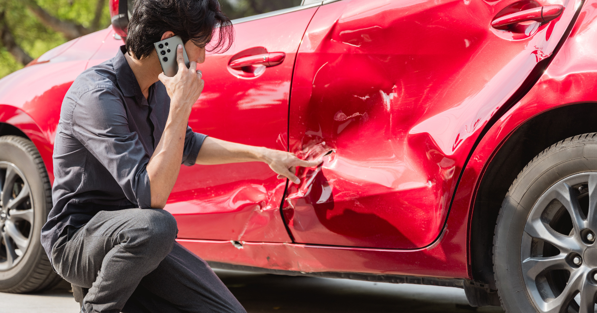 What To Do After an Auto Accident