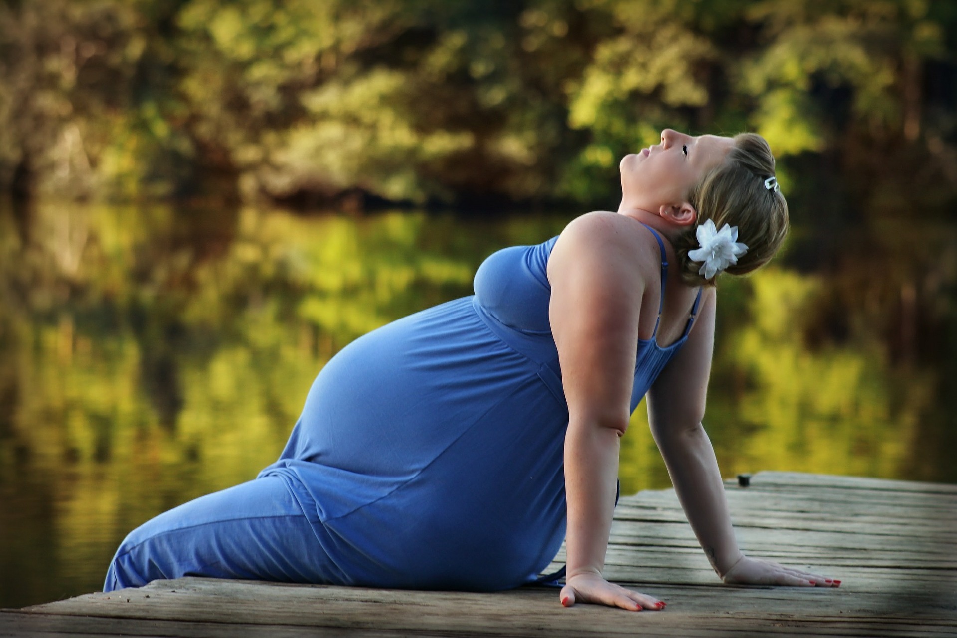 Is it Safe to Visit a Chiropractor When Pregnant?