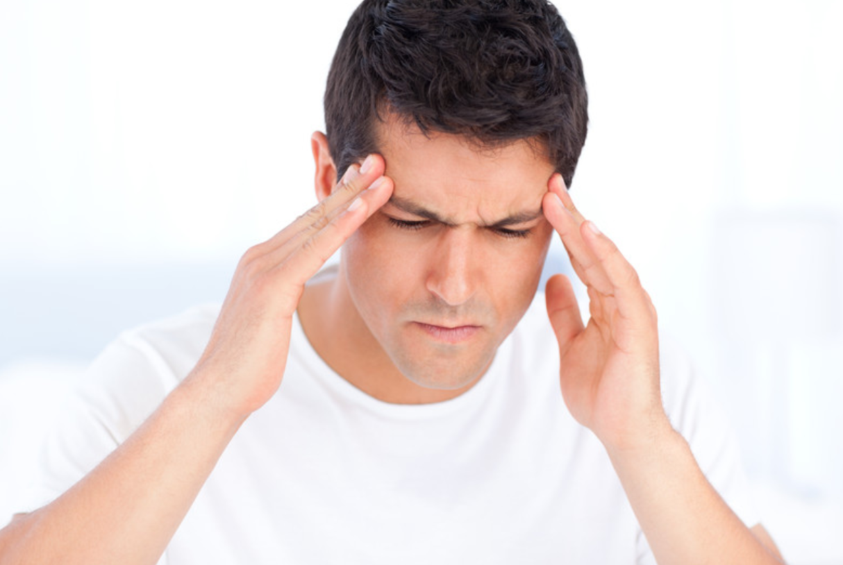 Can Chiropractic Care Treat Migraines?