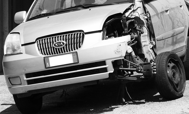 Seven Benefits of Chiropractic Treatment for Auto Accident Injuries