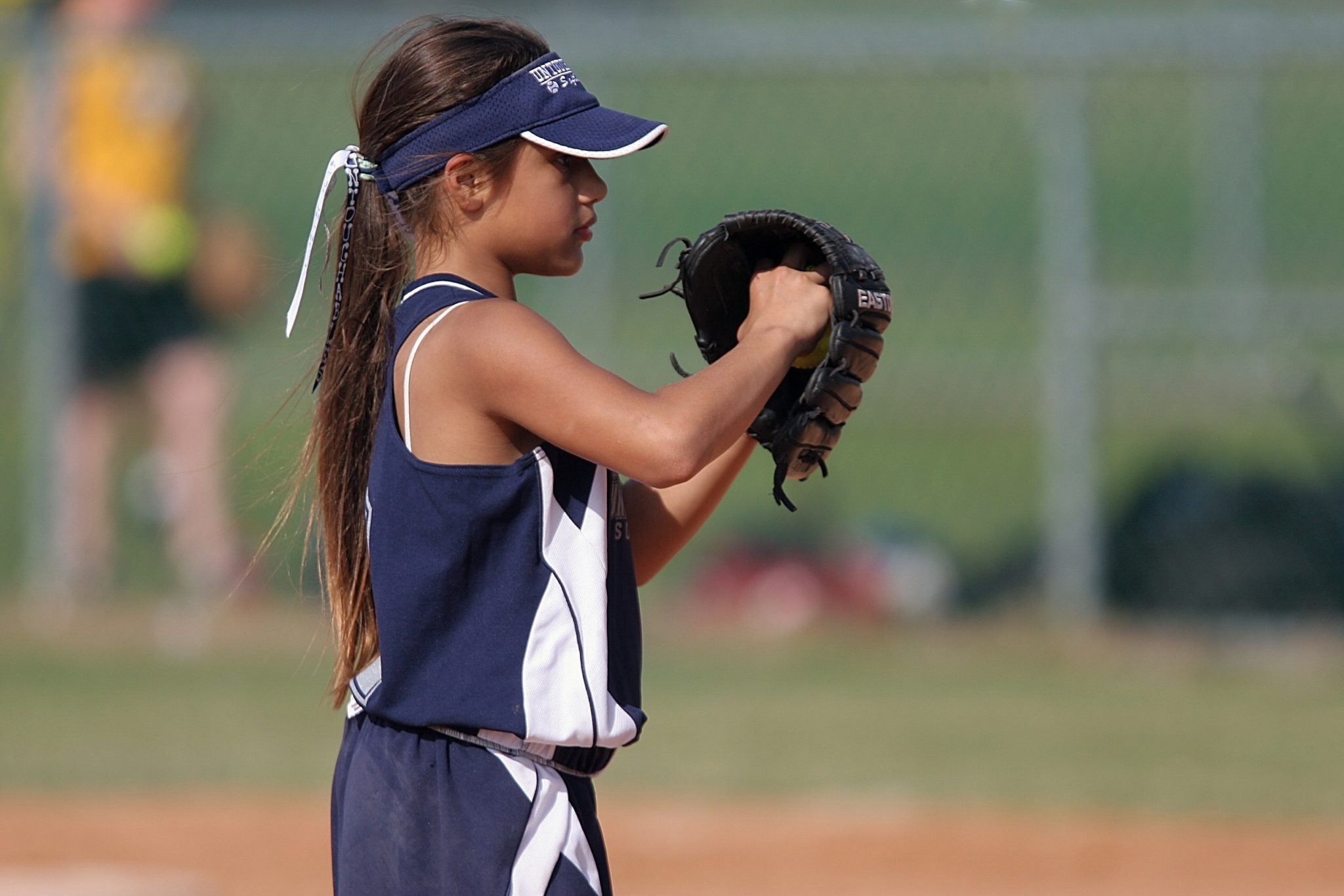 Five Ways to Keep Young Athletes Healthy and Prevent Sports Injuries