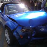 The Most Common Car Accident Injuries