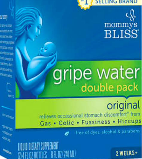 Natural Remedies for Acid Reflux in Babies - Active Life Chiropractic