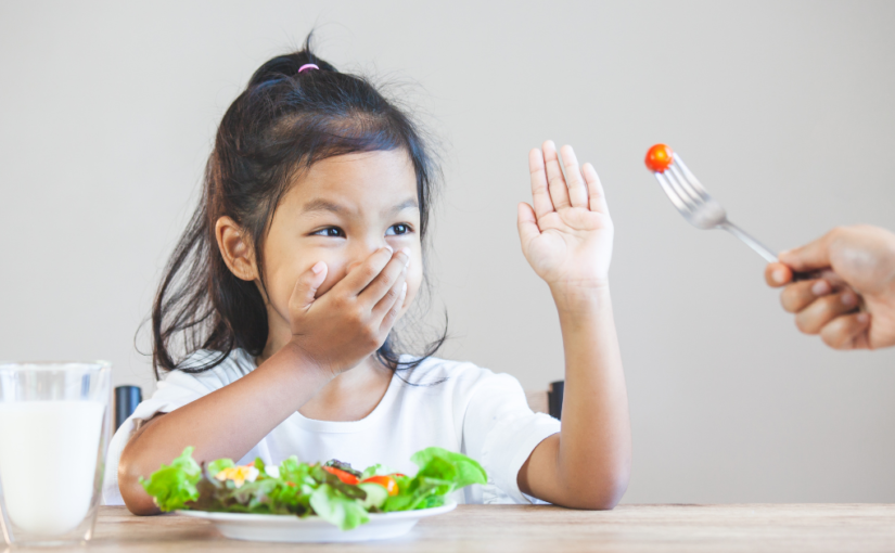 Natural Treatments for Constipation in Children