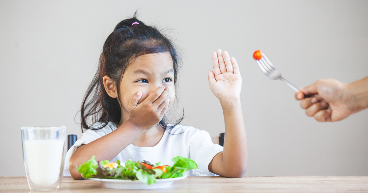 Natural Treatments for Constipation in Children