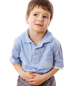 Natural Treatments for Constipation in Children - Active ...