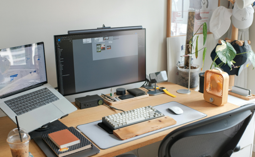 The Ultimate Home Office Setup Survival Guide