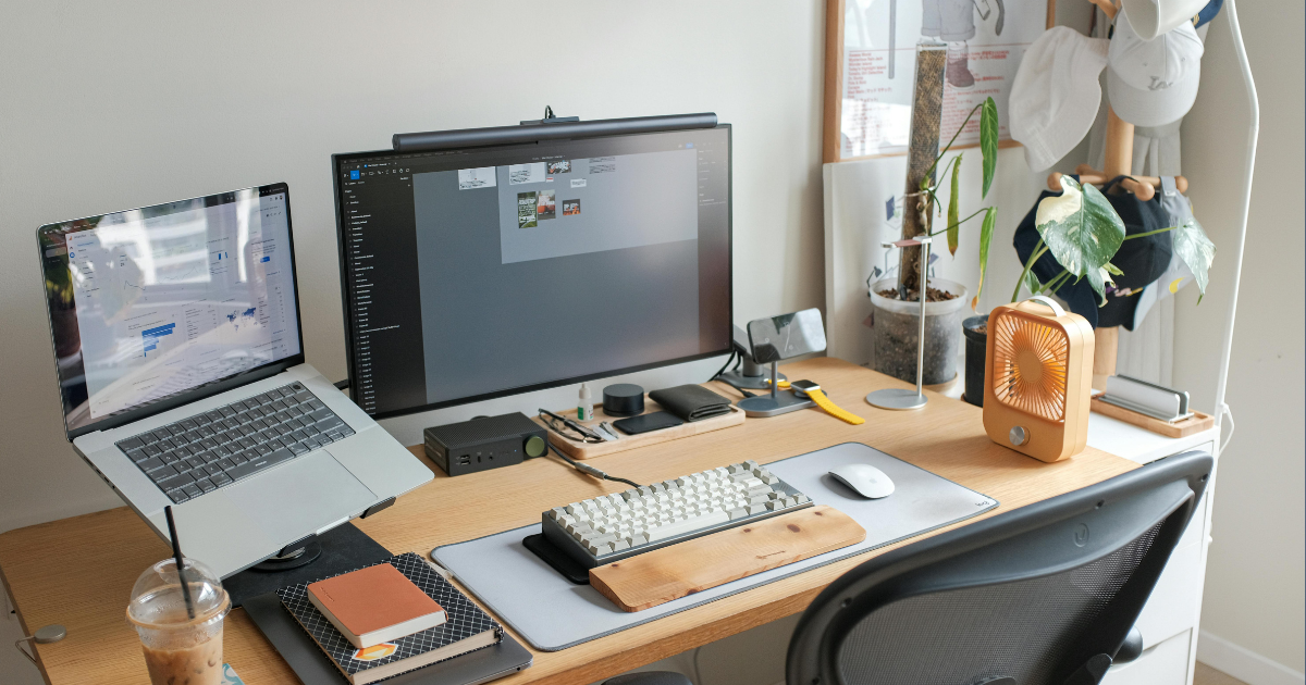 The Ultimate Home Office Setup Survival Guide