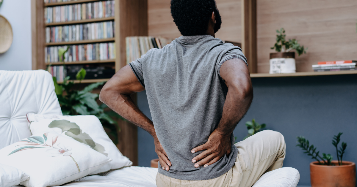 What is the Best Mattress For Back Pain?
