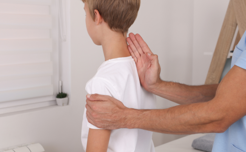How Does Chiropractic Benefit Children?
