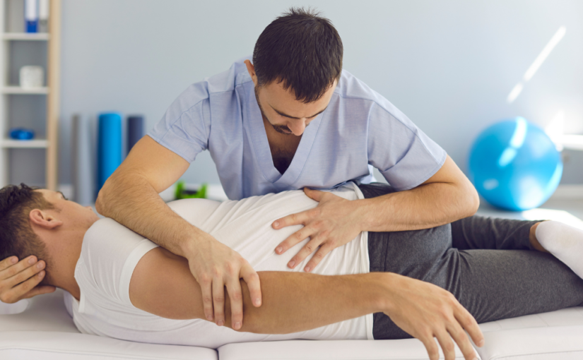 How To Improve Your Results With chiropractic care