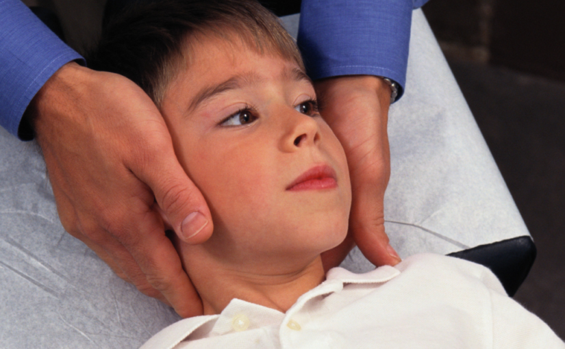 Pediatric Chiropractor Answers the 3 Most Common Questions From Parents
