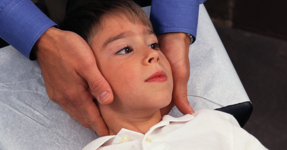 Pediatric Chiropractor Answers the 3 Most Common Questions From Parents