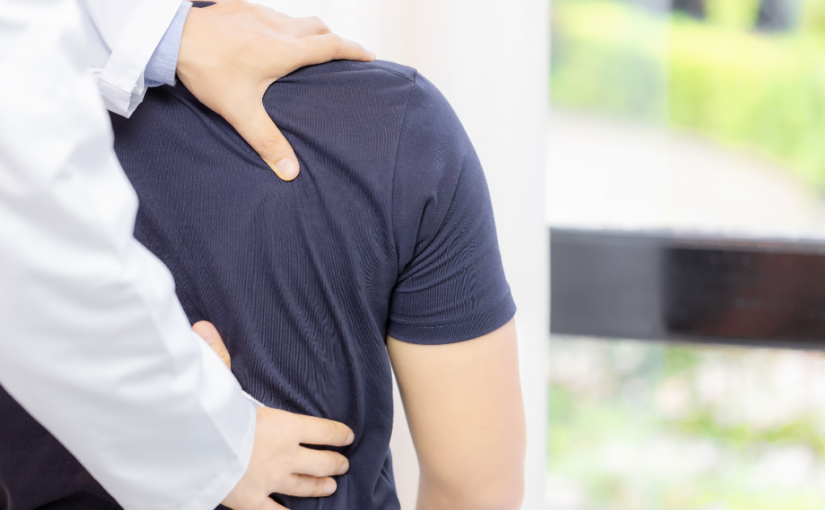 Thinking About Seeing a Chiropractor? Watch This First