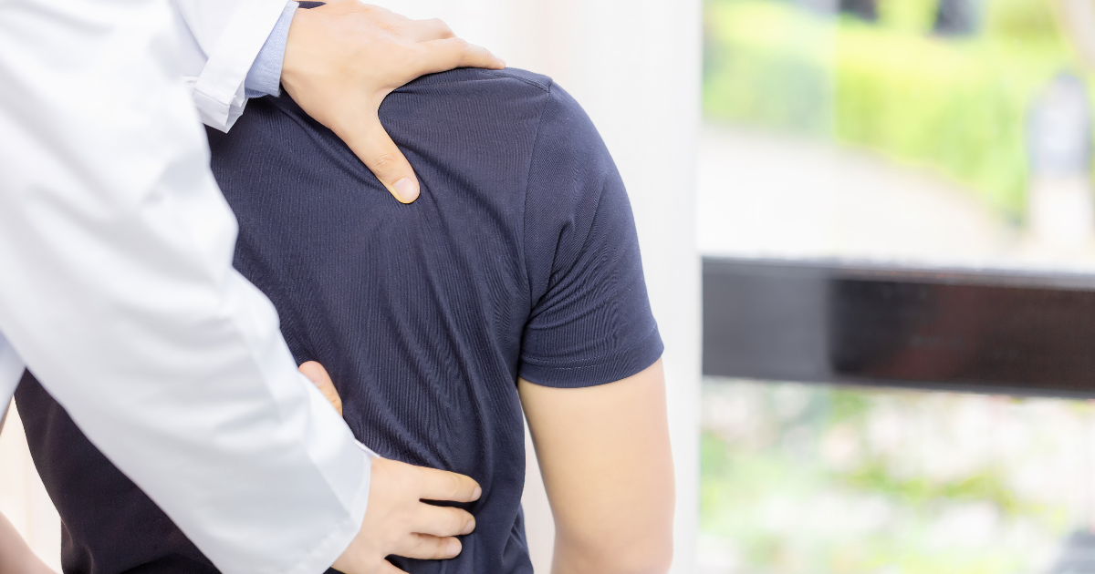 Thinking About Seeing a Chiropractor? Watch This First.
