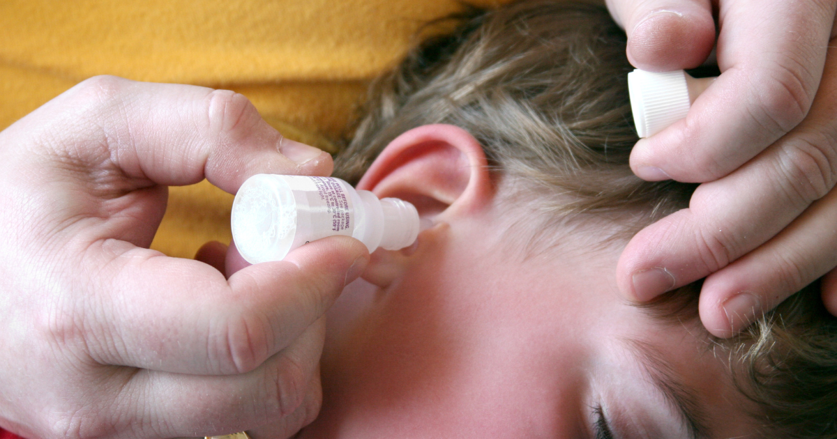 3 Effective Treatments That Reduce Ear Infections