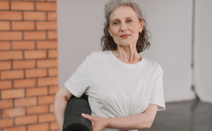 Top 5 Wellness Recommendations That Reverse the Effects of Life in Your 40s