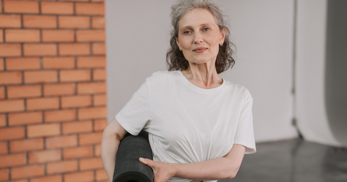 My Top 5 Wellness Recommendations That Reverse the Effects of Life in Your 40’s. (and 30’s and 50’s)
