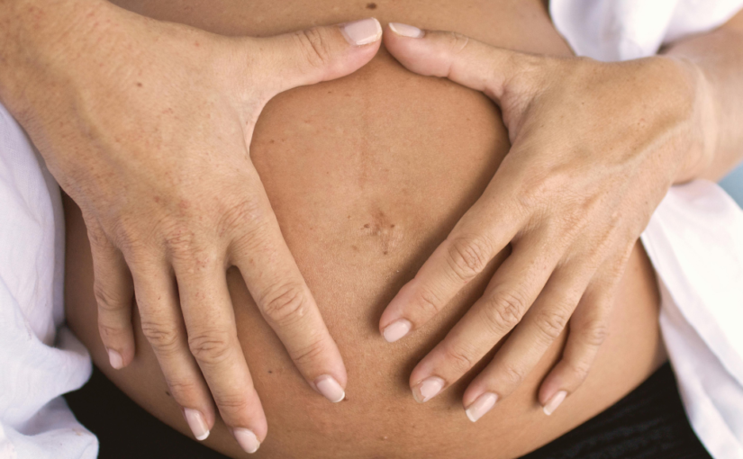 Prenatal Chiropractic Adjustments