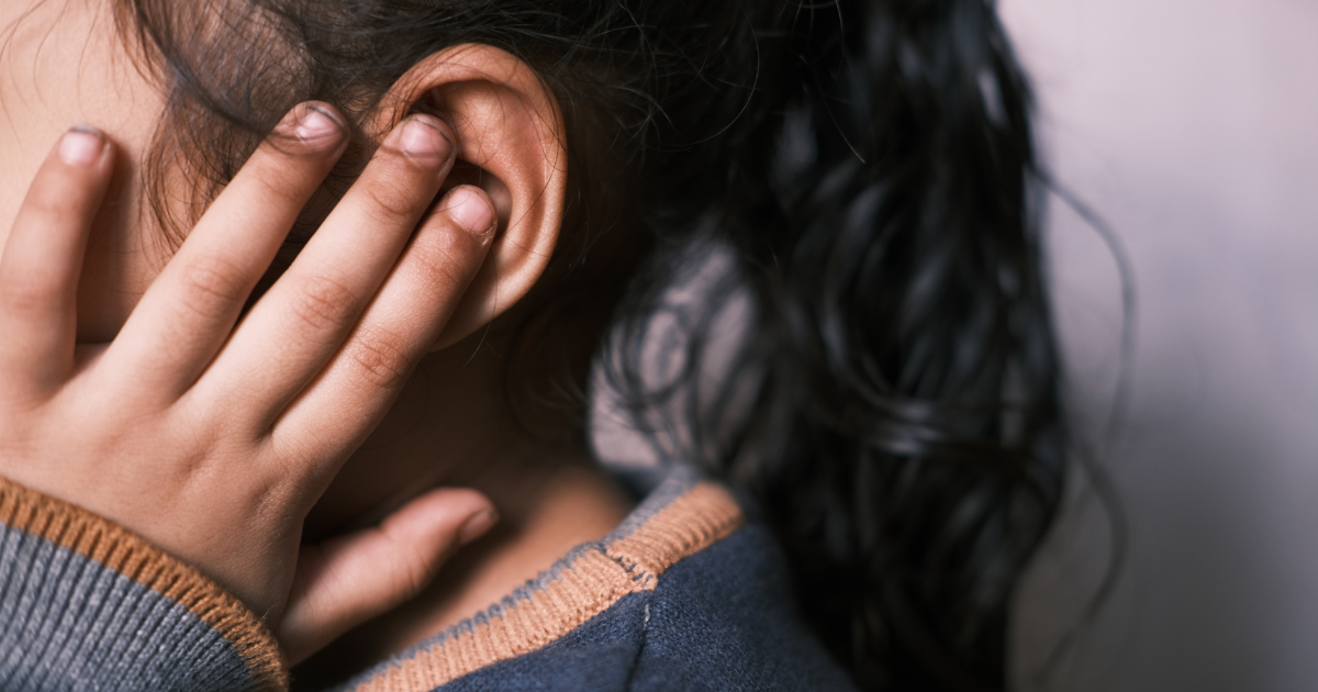 2 Effective Ways to Stop Recurring Ear Infections Naturally