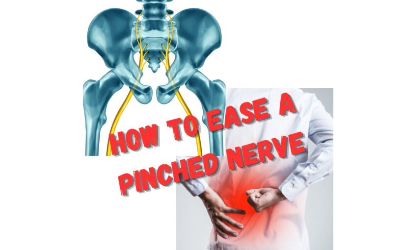 How To Ease a Pinched Nerve Active Life Chiropractic