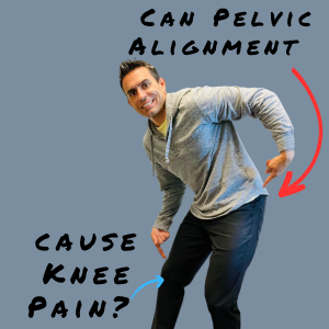Can Pelvic Alignment Cause Hip Pain?