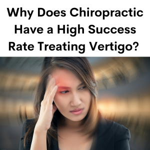 How to Get Rid of Vertigo Without Medications