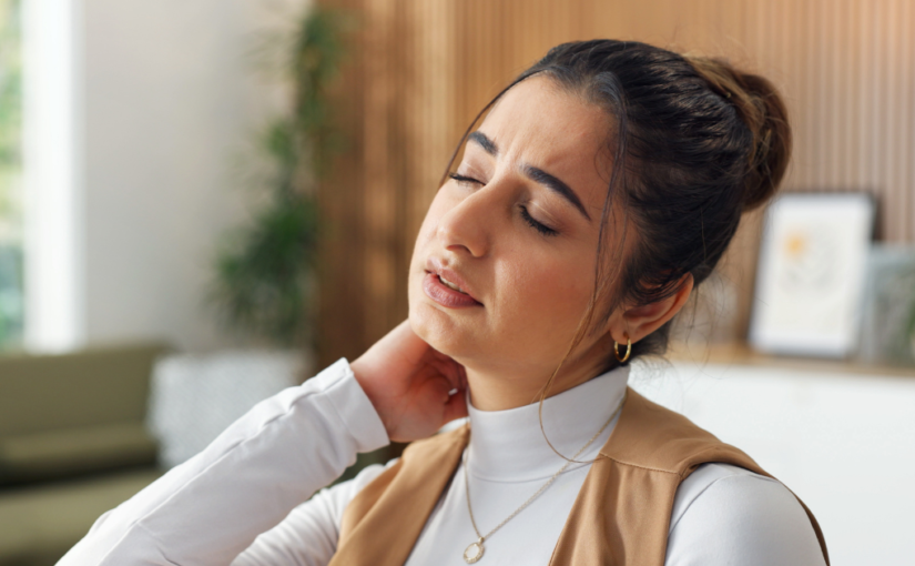 How to Distinguish Between a Muscle Strain, Joint Pain and Pinched Nerve