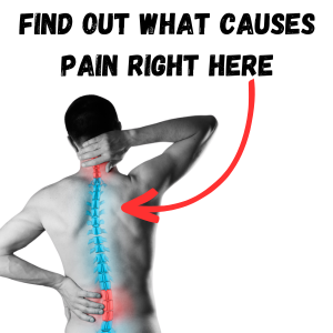 What Causes Shoulder Blade Pain?