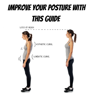 Improve Your Posture With This Guide