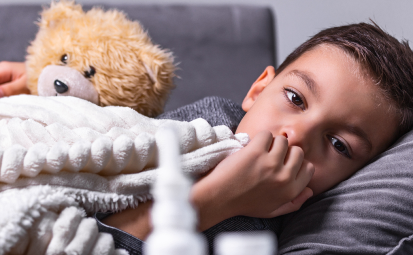 Stay Healthy This Fall: Chiropractic Wellness Tips