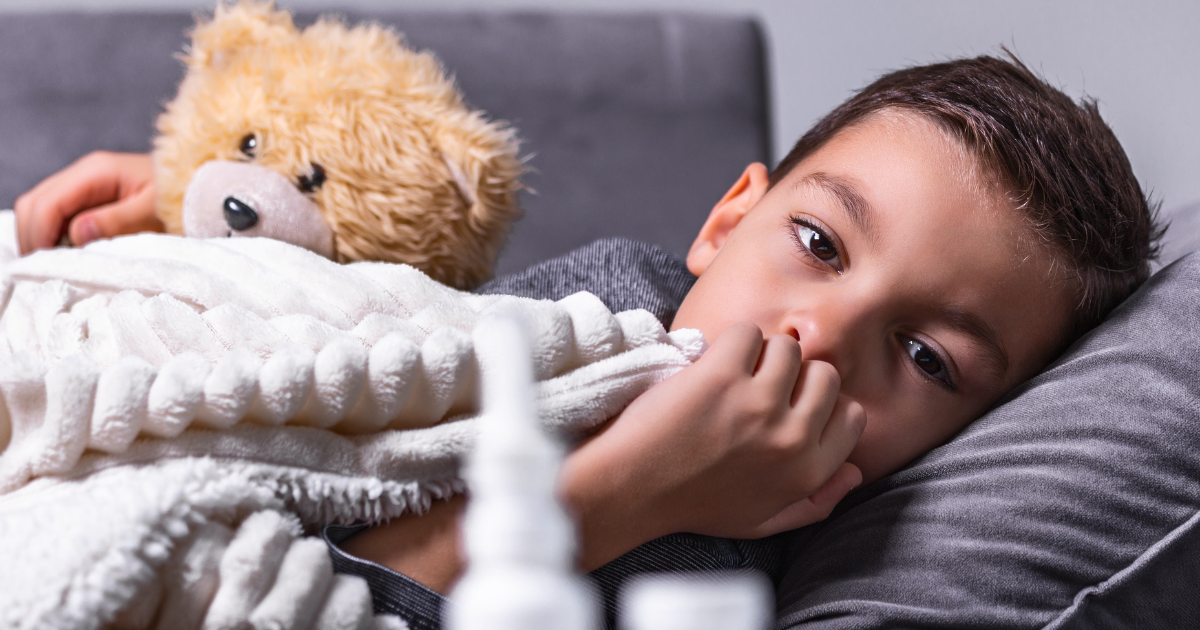 The #1 Overlooked Tip For Not Getting Sick This Fall