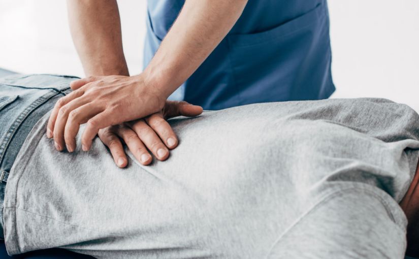 What Does a Typical Visit to a Chiropractor Look Like?