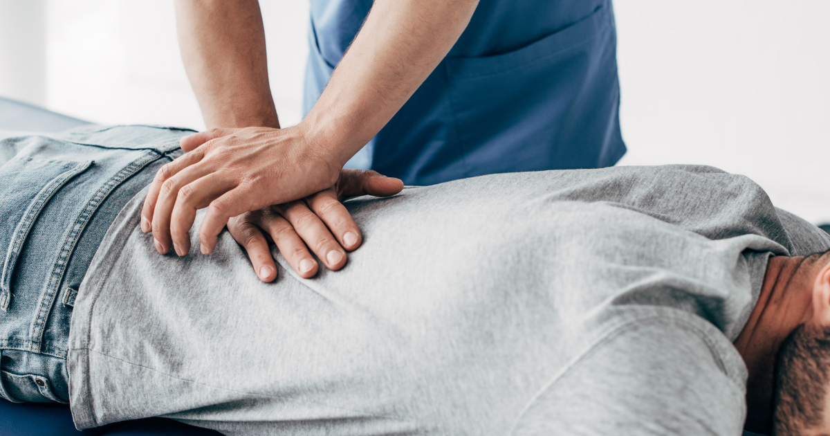 What Does a Typical Visit to a Chiropractor Look Like?