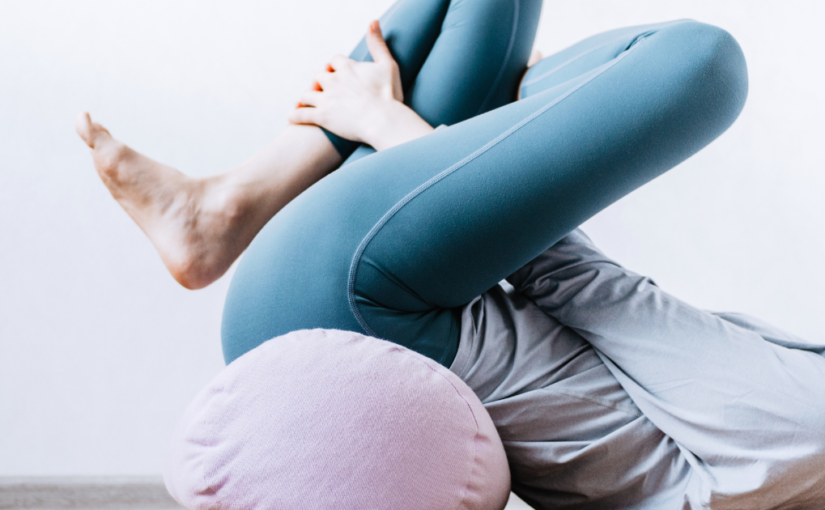 hip stretch