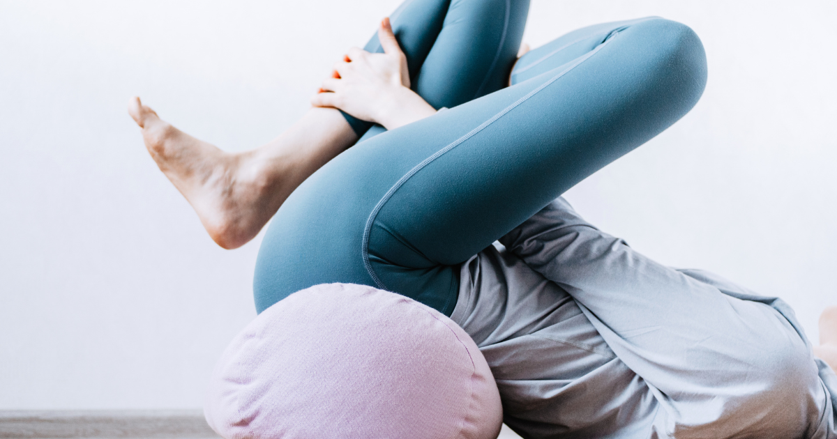 4 Effective Stretches for One-Sided Hip Pain (and What Your Body May Be Telling You)
