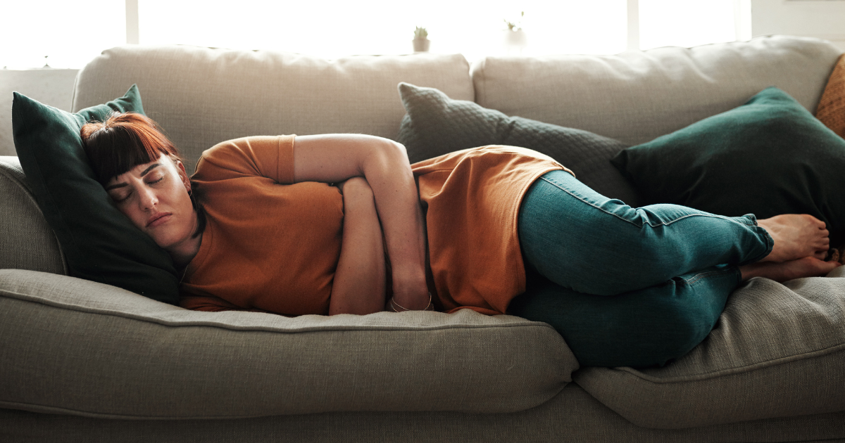 Here are the WORST SLEEPING POSTIONS for your neck.