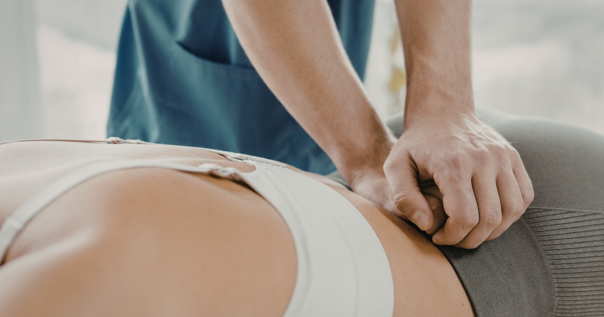 What Is a Spinal Adjustment? How Chiropractic Adjustments Work