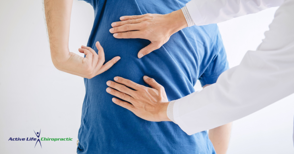 Charlotte Chiropractor that families trust