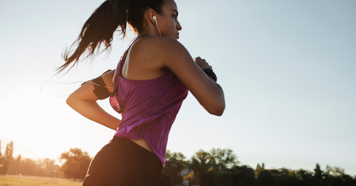 How to Prevent Running Injuries That Lead to Back or Hip Pain