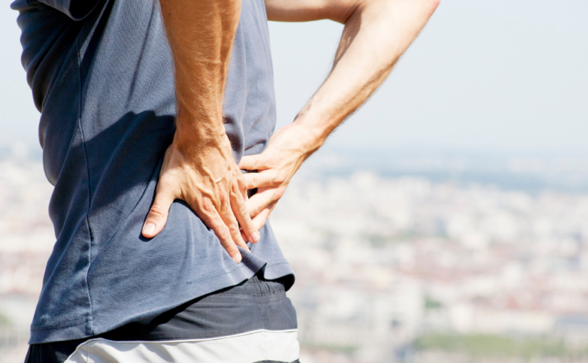 What Causes Lower Back Pain? Common Triggers and When to See a Chiropractor