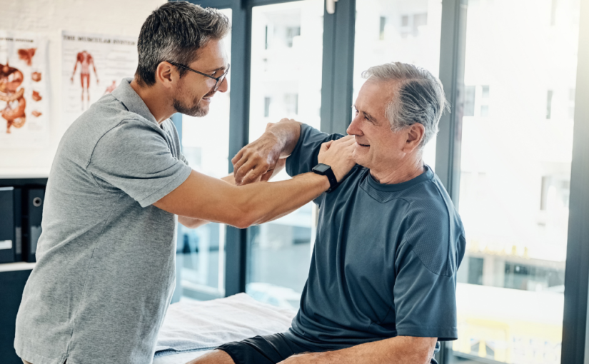 What a Typical Chiropractic Treatment Plan Looks Like