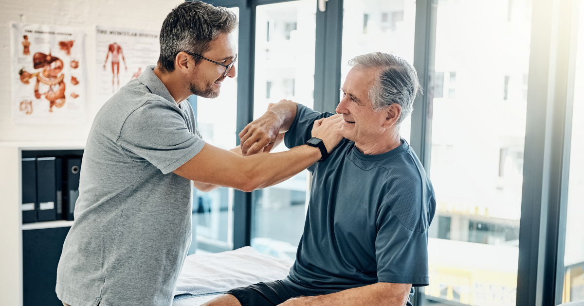 What a Typical Chiropractic Treatment Plan Looks Like
