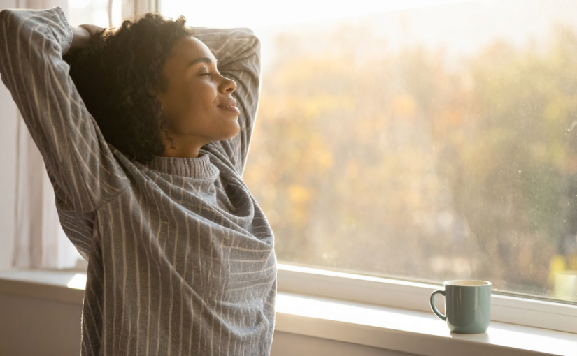 Simple Morning Mobility Routines to Keep Your Spine Healthy