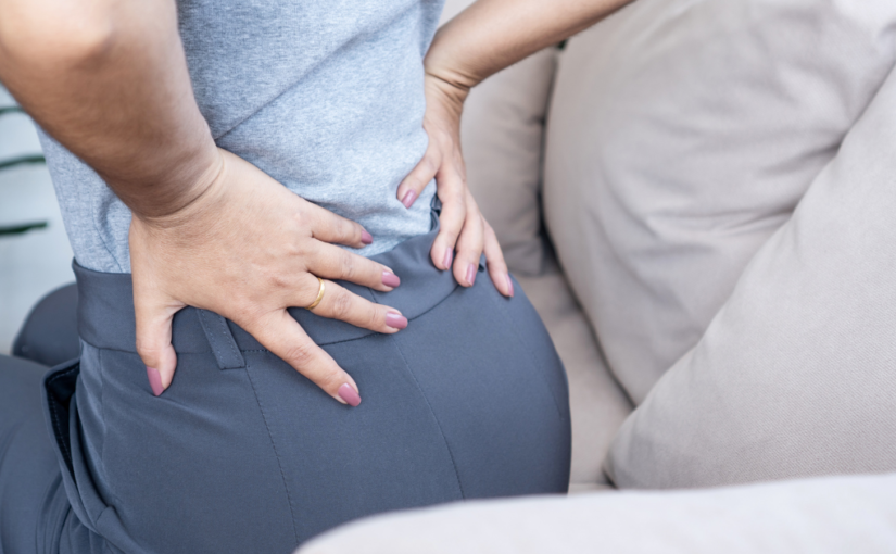 What Is Piriformis Syndrome? Understanding a Common Cause of Sciatic Pain