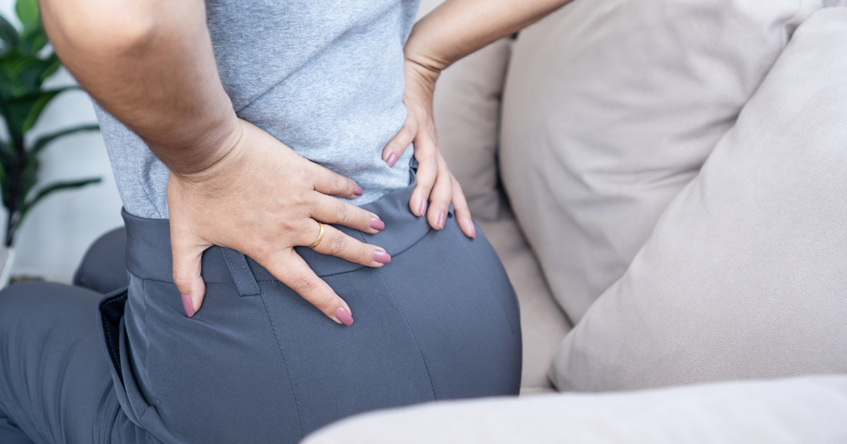 What Is Piriformis Syndrome? Understanding a Common Cause of Sciatic Pain