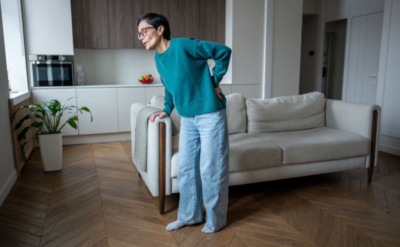 How Chiropractors Treat Herniated or Bulging Discs